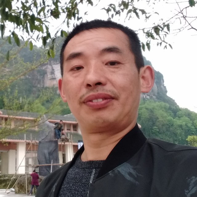 米虹运的照片