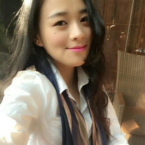 温柔不是我的范。的照片