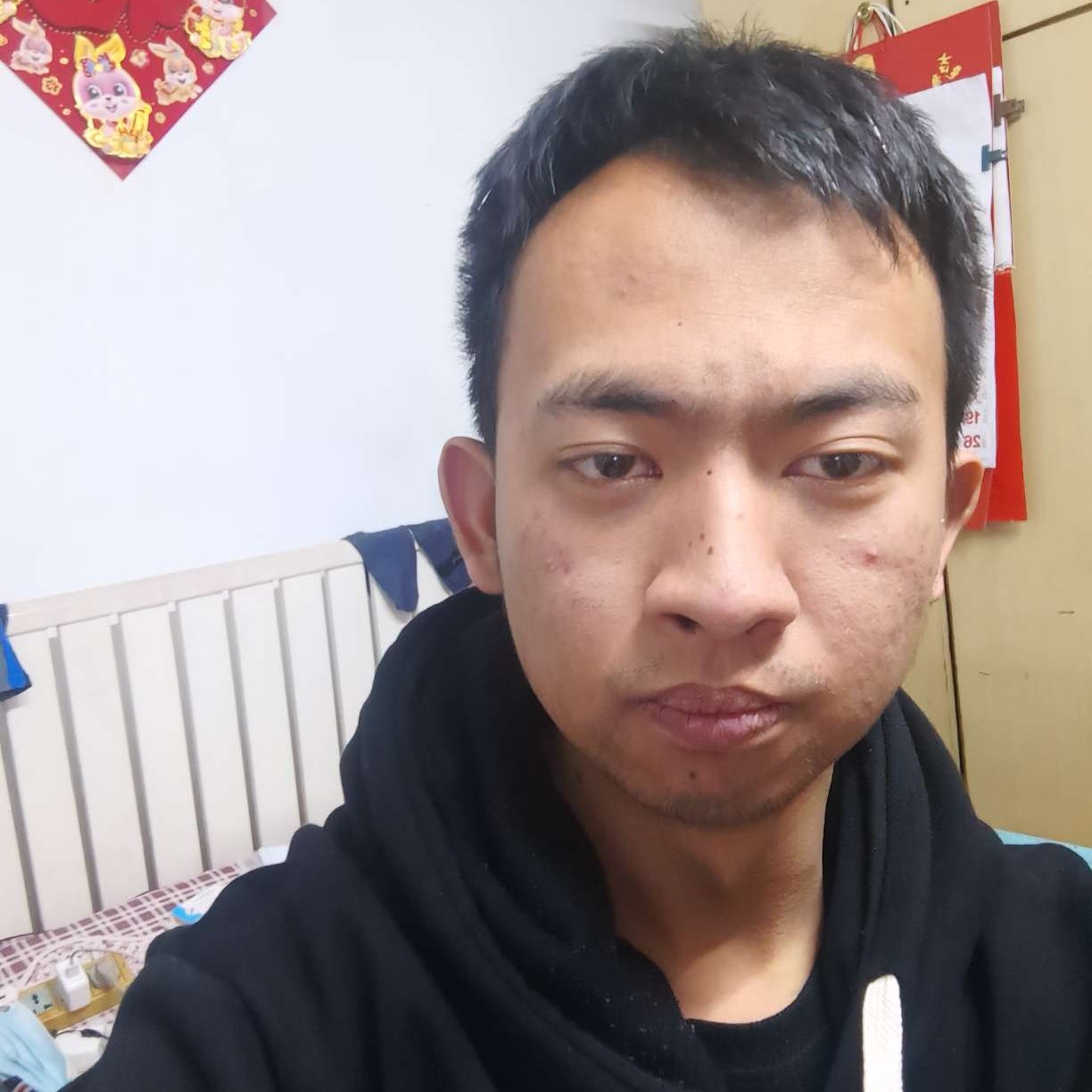 火星上打冬天的照片