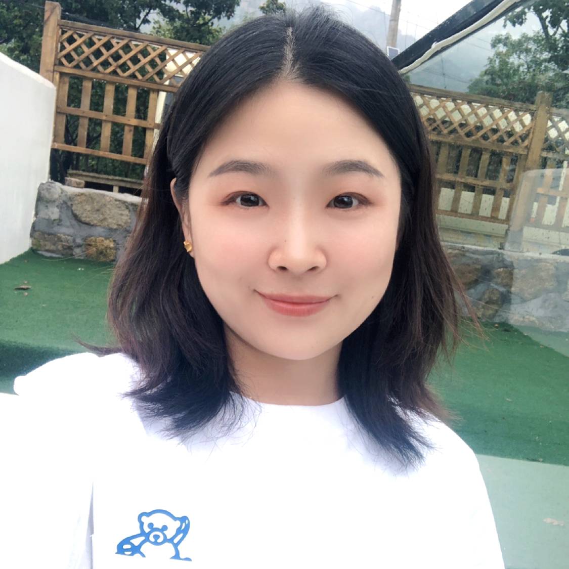一起分享生活的照片