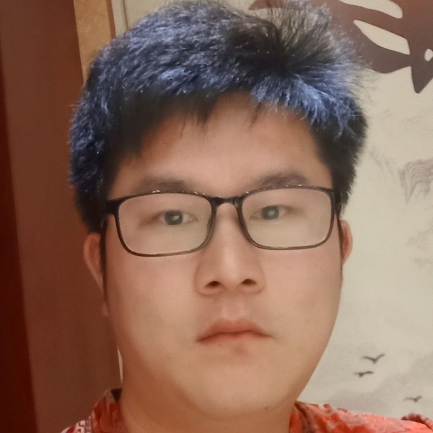 迷离给碧影的照片