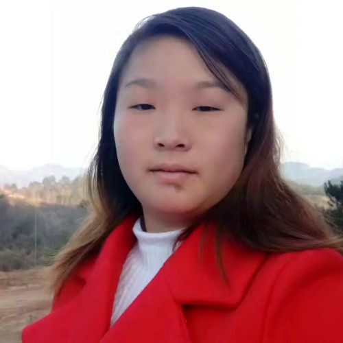 一丢丢可爱的照片