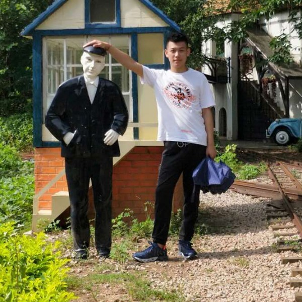 锦瑟遇見无聊的照片