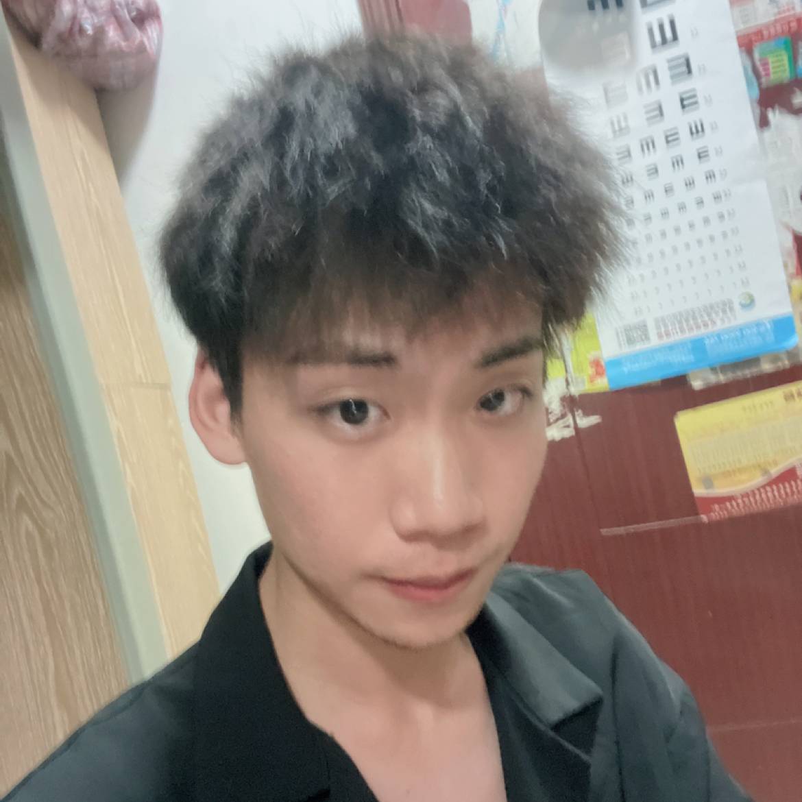祝融M的照片