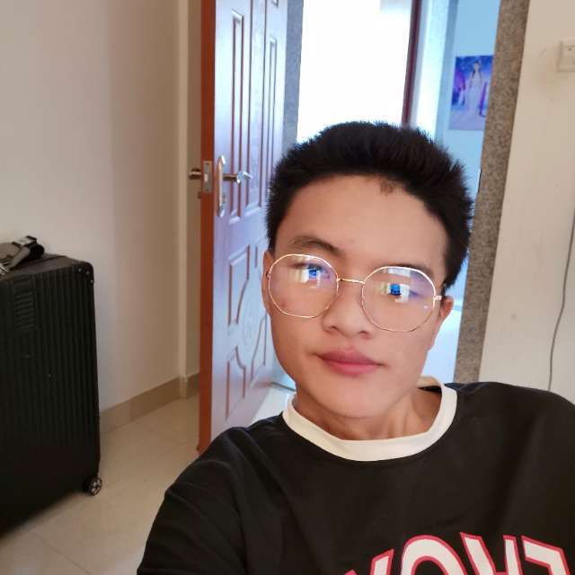 缘分回眸犹豫的照片