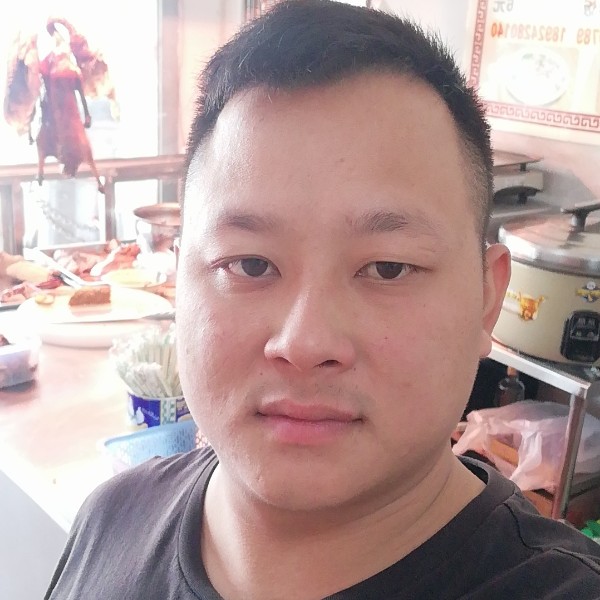孤独的小博的照片