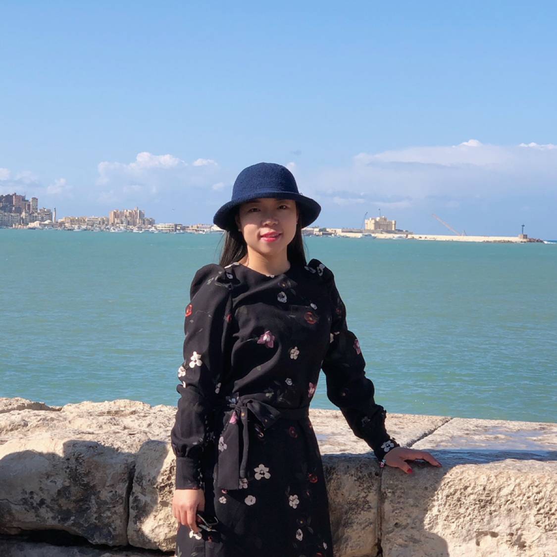 时光漫步君的照片