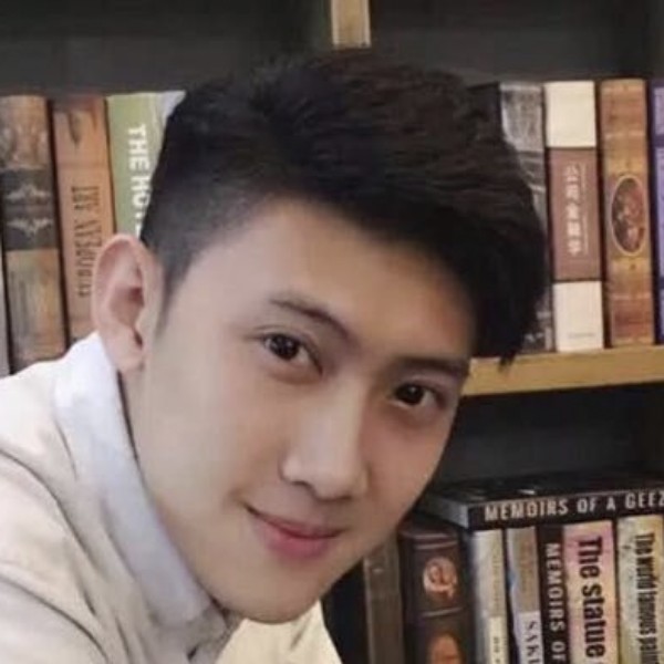 幸福+长久的照片