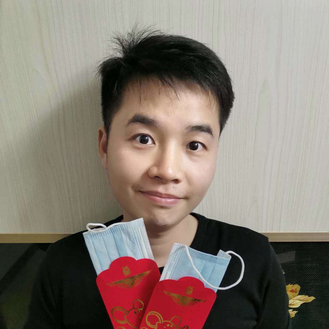 静静总是在我身边的照片