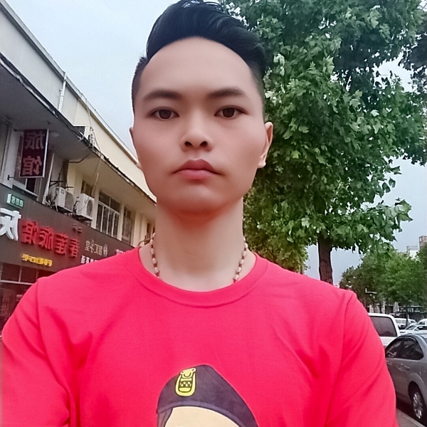 流影拾忆淡定的照片