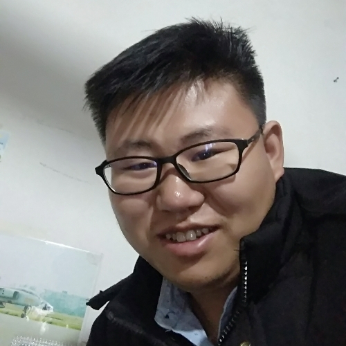北方天空的照片