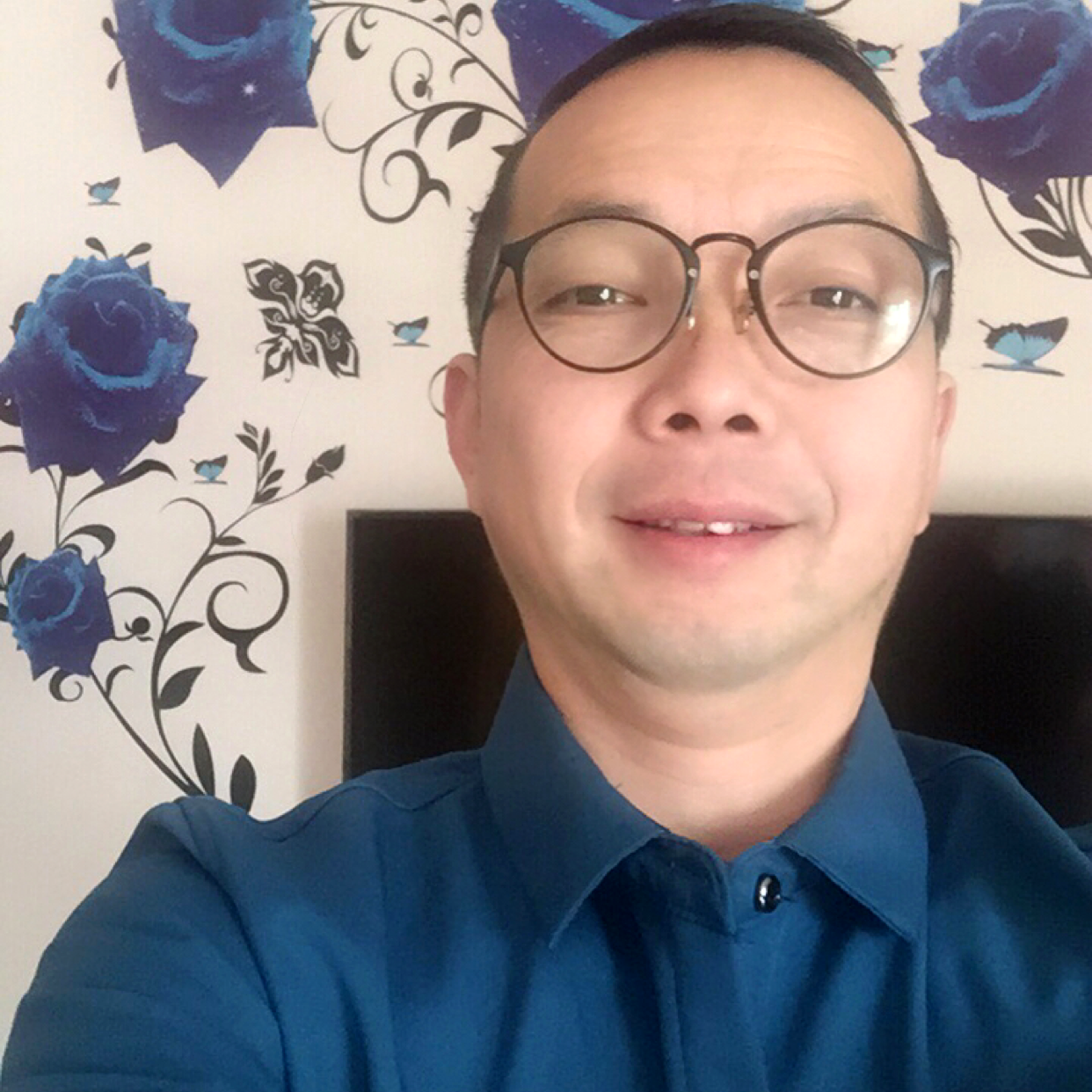XB缘份的照片