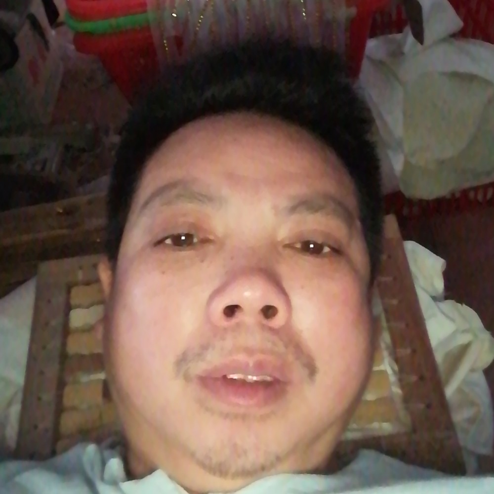 青栀还帅气的照片