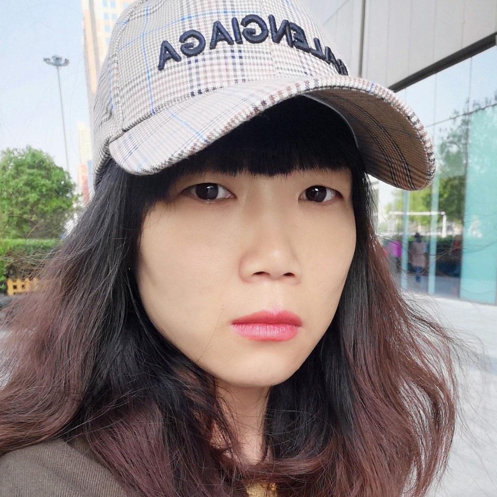 醉月回首含糊的照片
