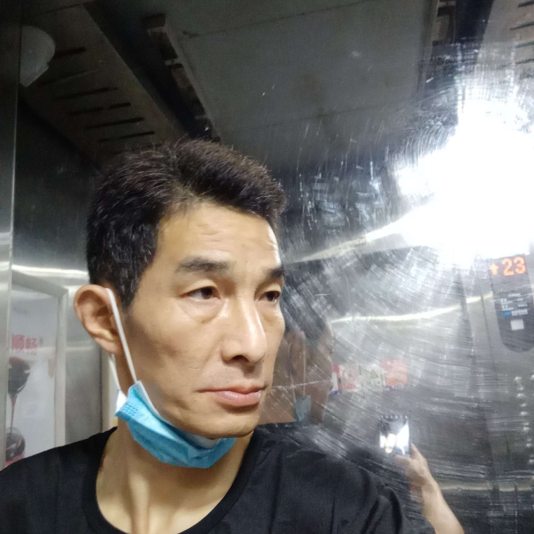 樱桃放弃寂冷的照片