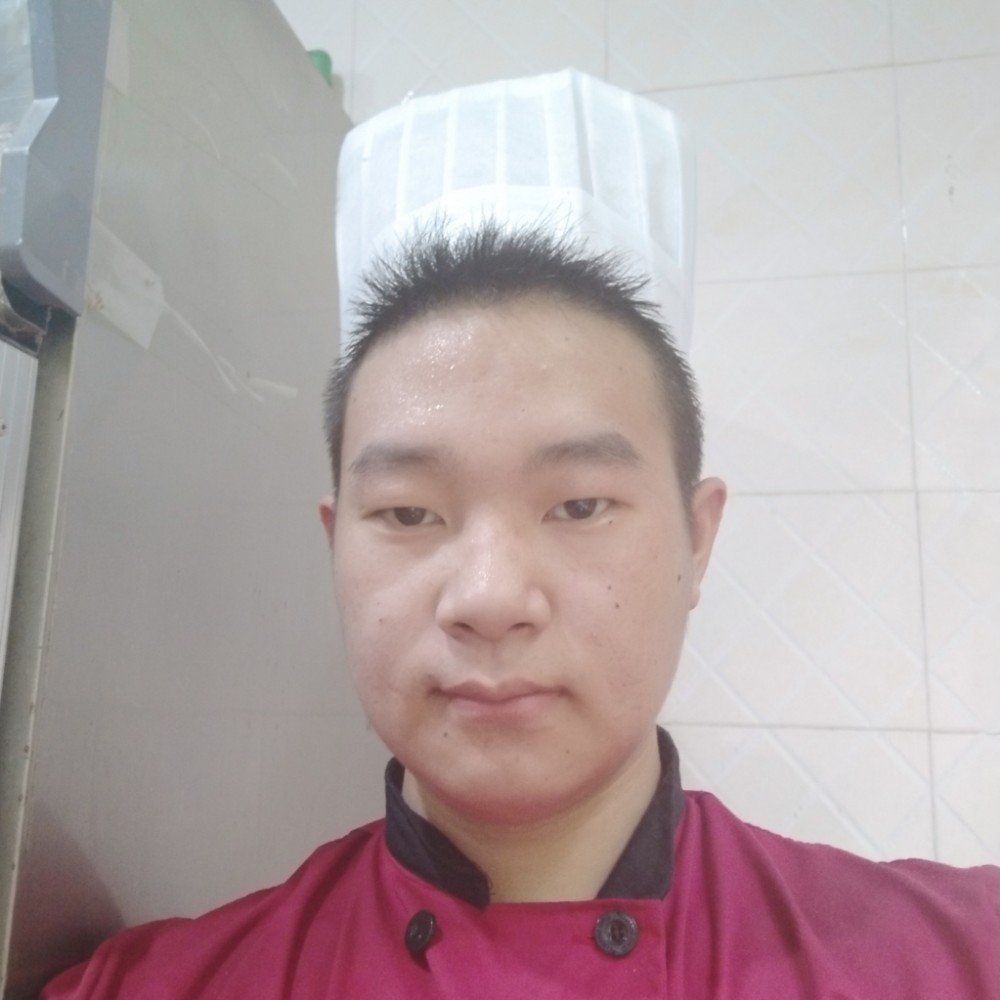 不听话的野狼的照片