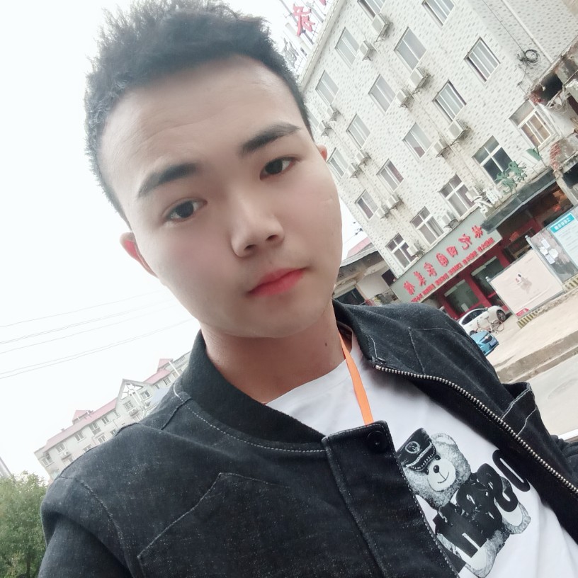 忧郁大叔。的照片