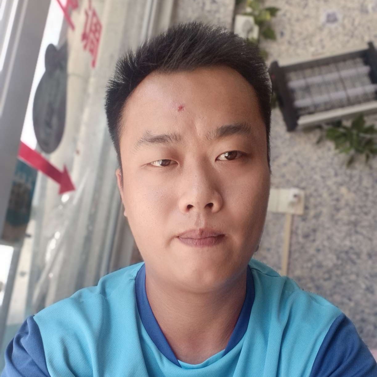 笑啥人生的照片
