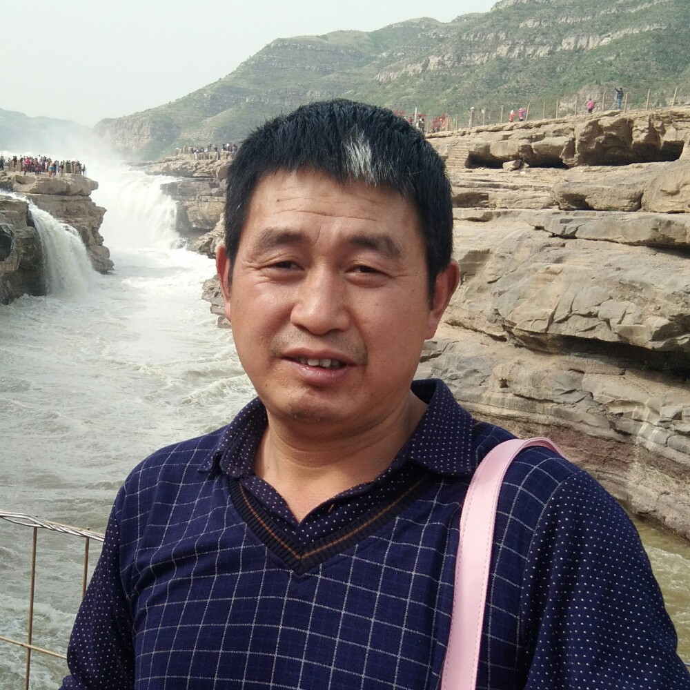 我在余生等你的照片