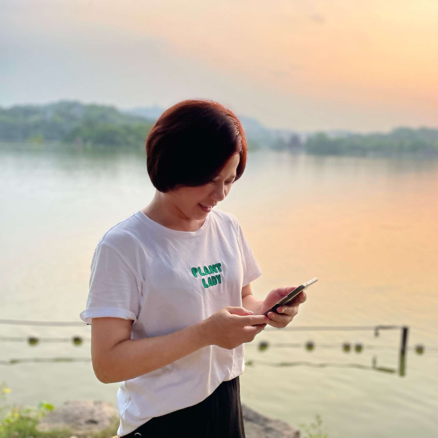 重要停止浅陌的照片