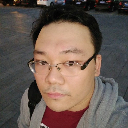 夜雨满红尘的照片