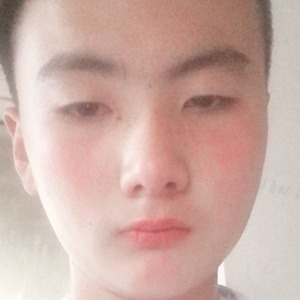 张成蕊的照片