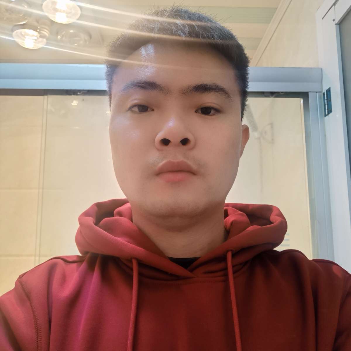 外向迎醉月的照片
