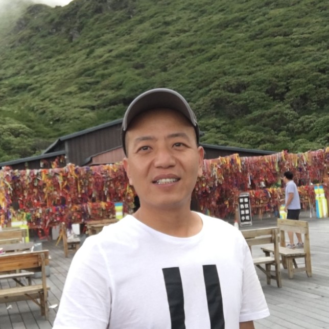 温柔羊998的照片