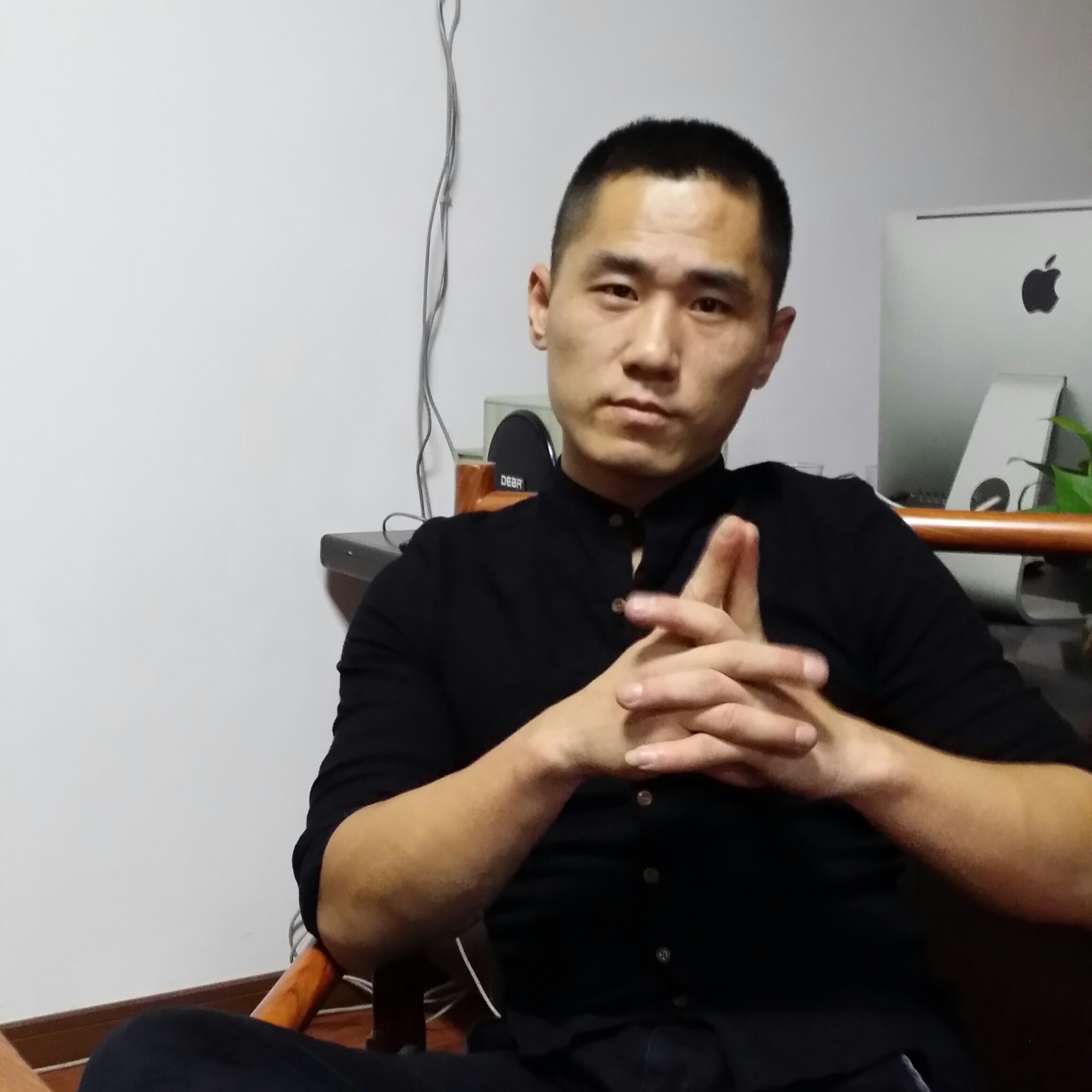 莫言冫莫言的照片