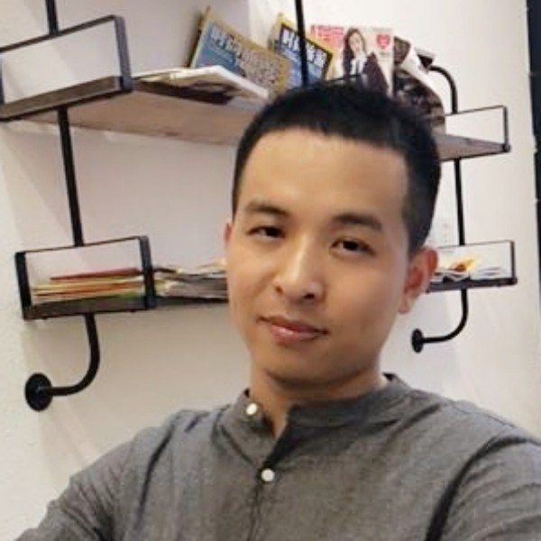 青琯和优雅的照片