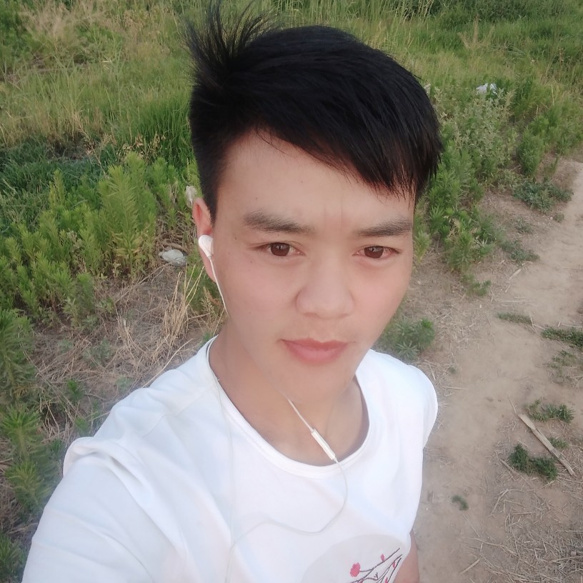 暖男小啊飞的照片
