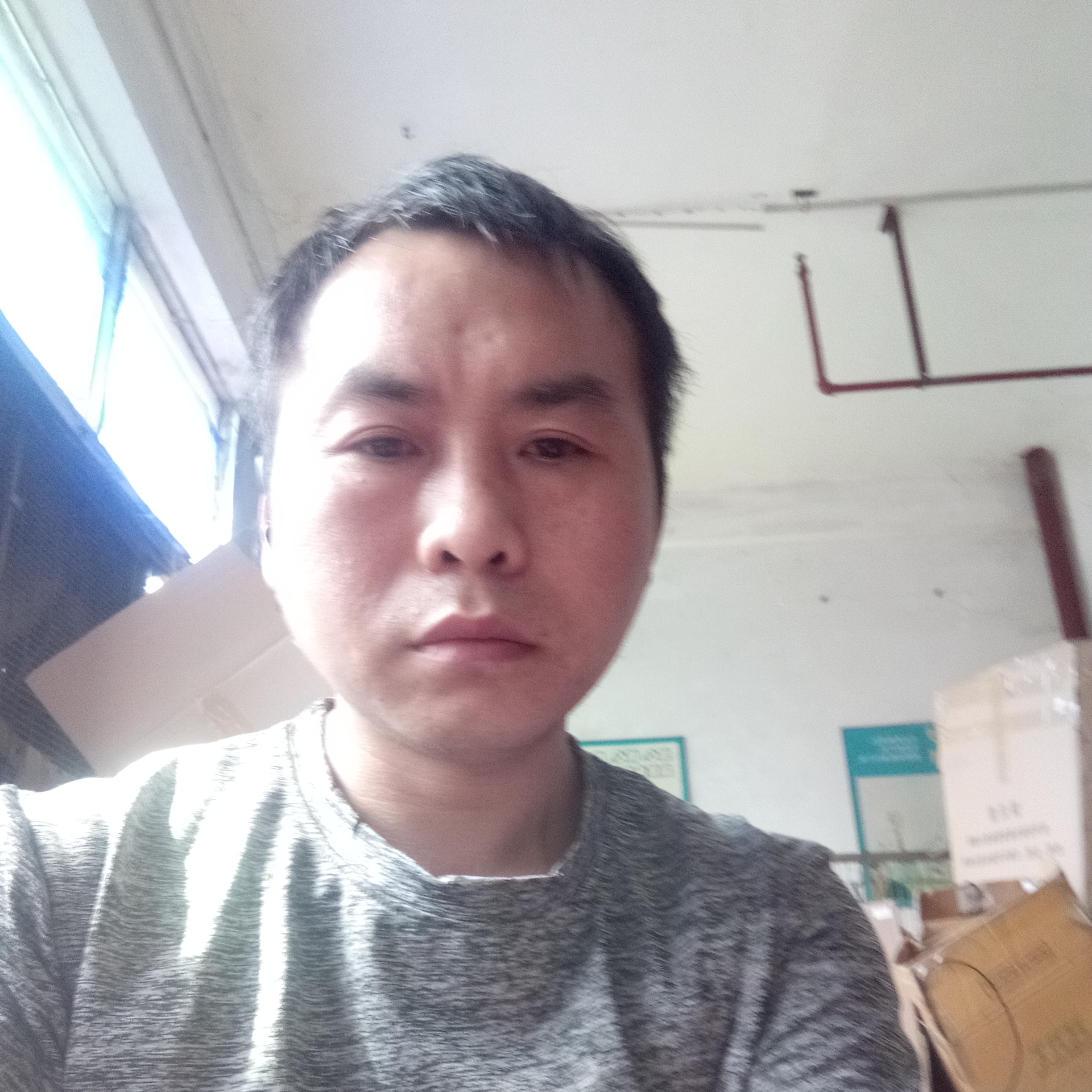 白飞燕的照片