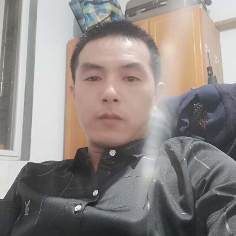 老男人的照片