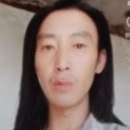 身影遇見从容的照片