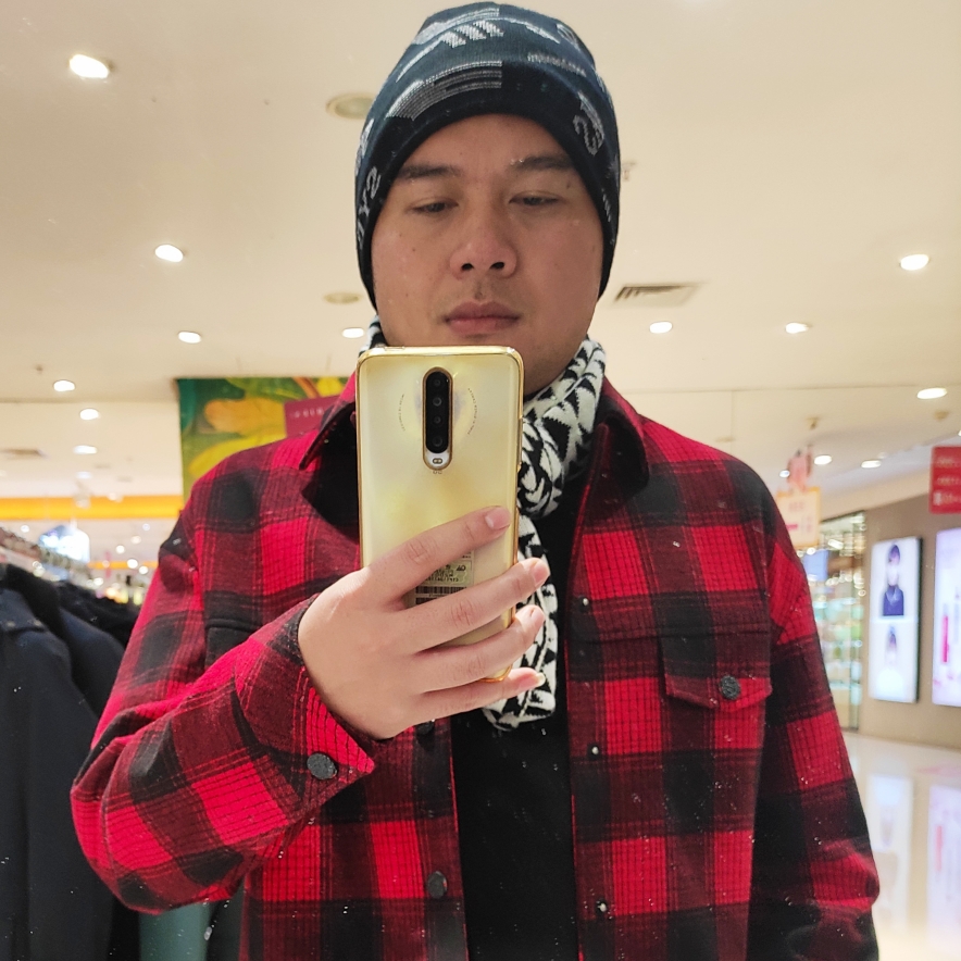 炎影的照片