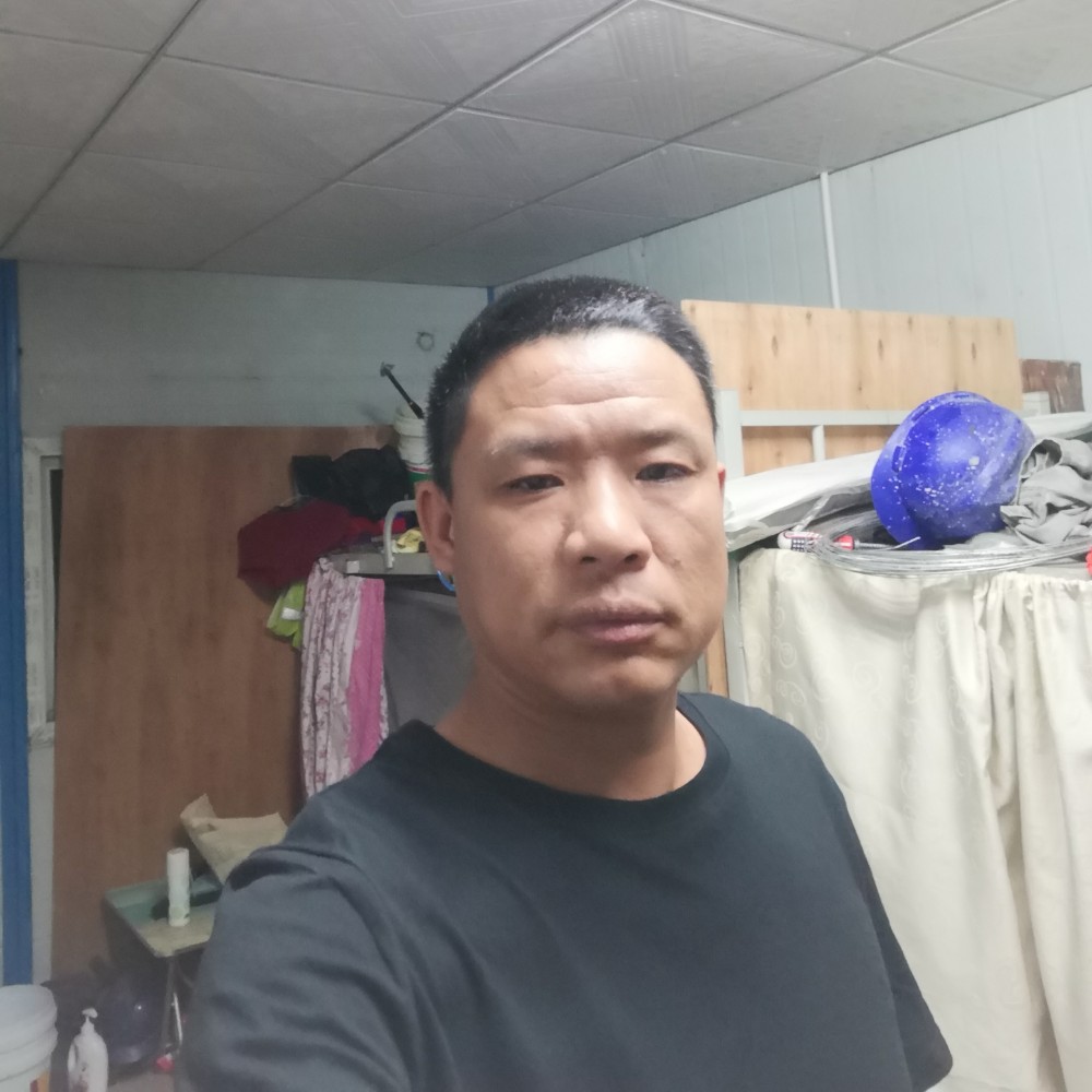 晨曦淡定的照片