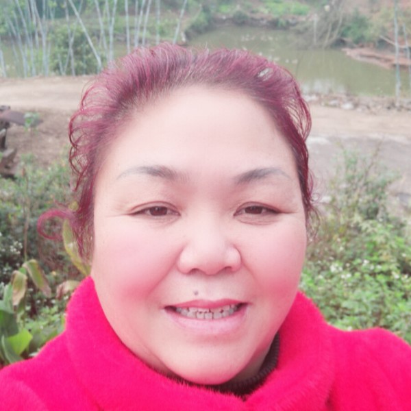 融水兰兰的照片