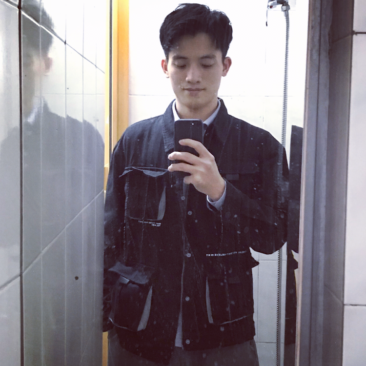 你应该很快乐的照片