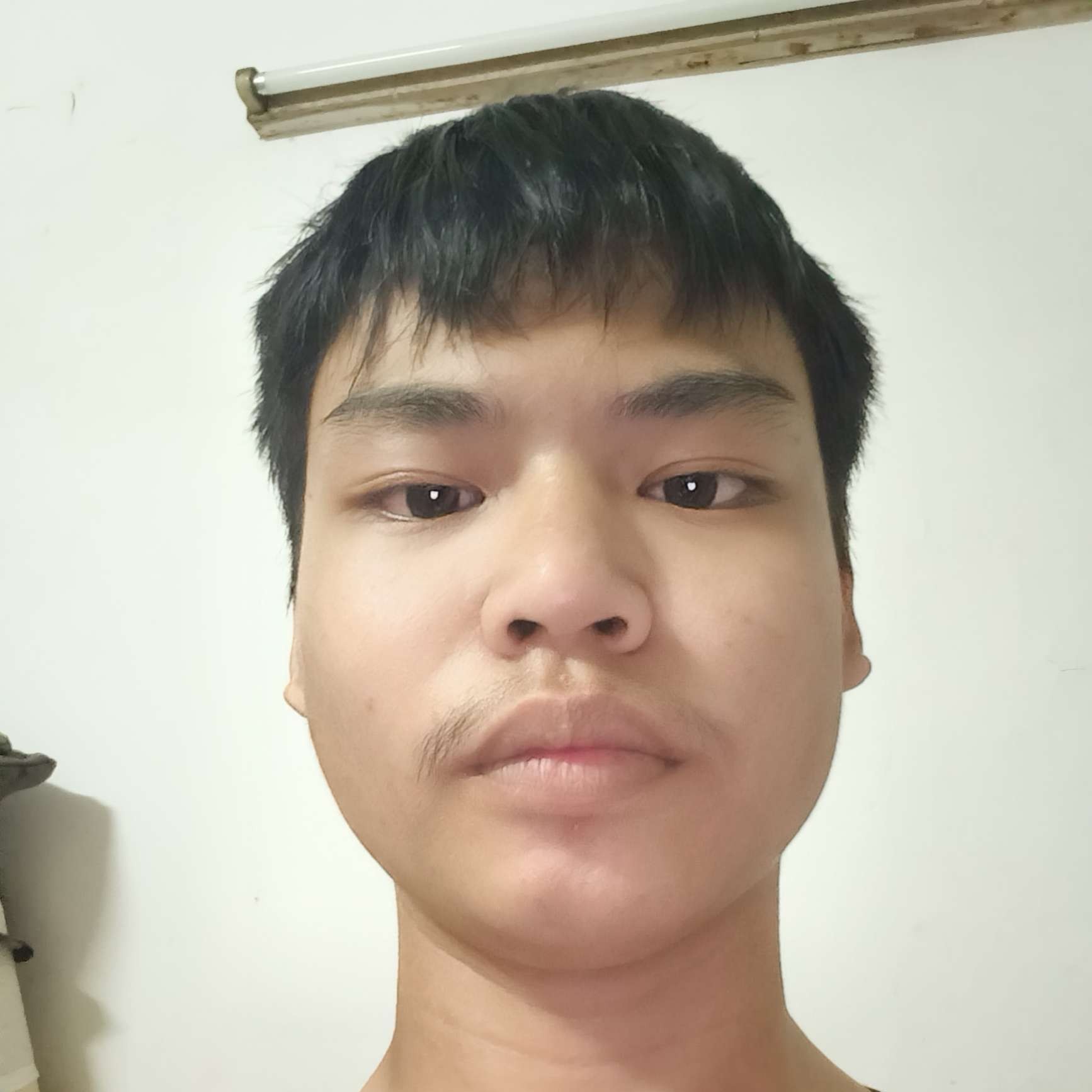 百合多么超帅的照片