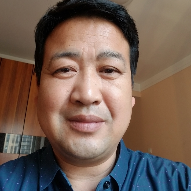 东海小礁的照片