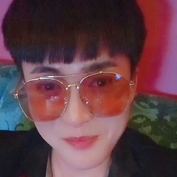缘分温柔的照片