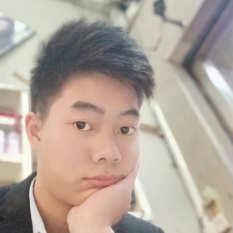 3#小正的照片