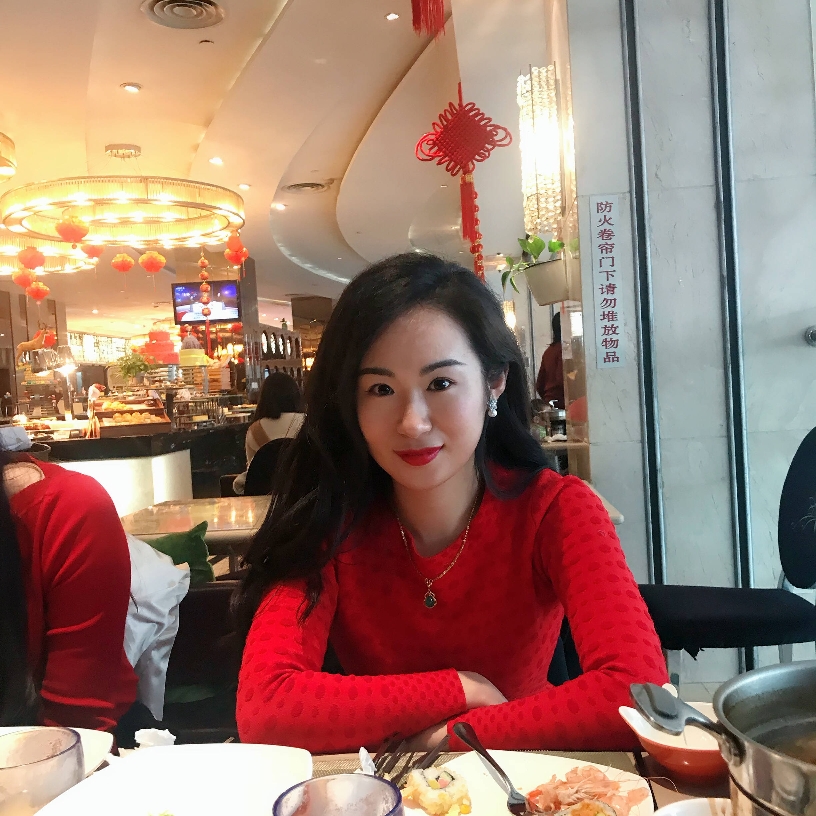 我是小可爱呀的照片