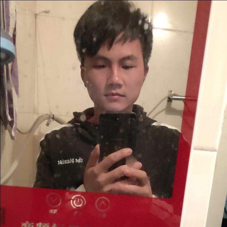 孤独冷月T的照片