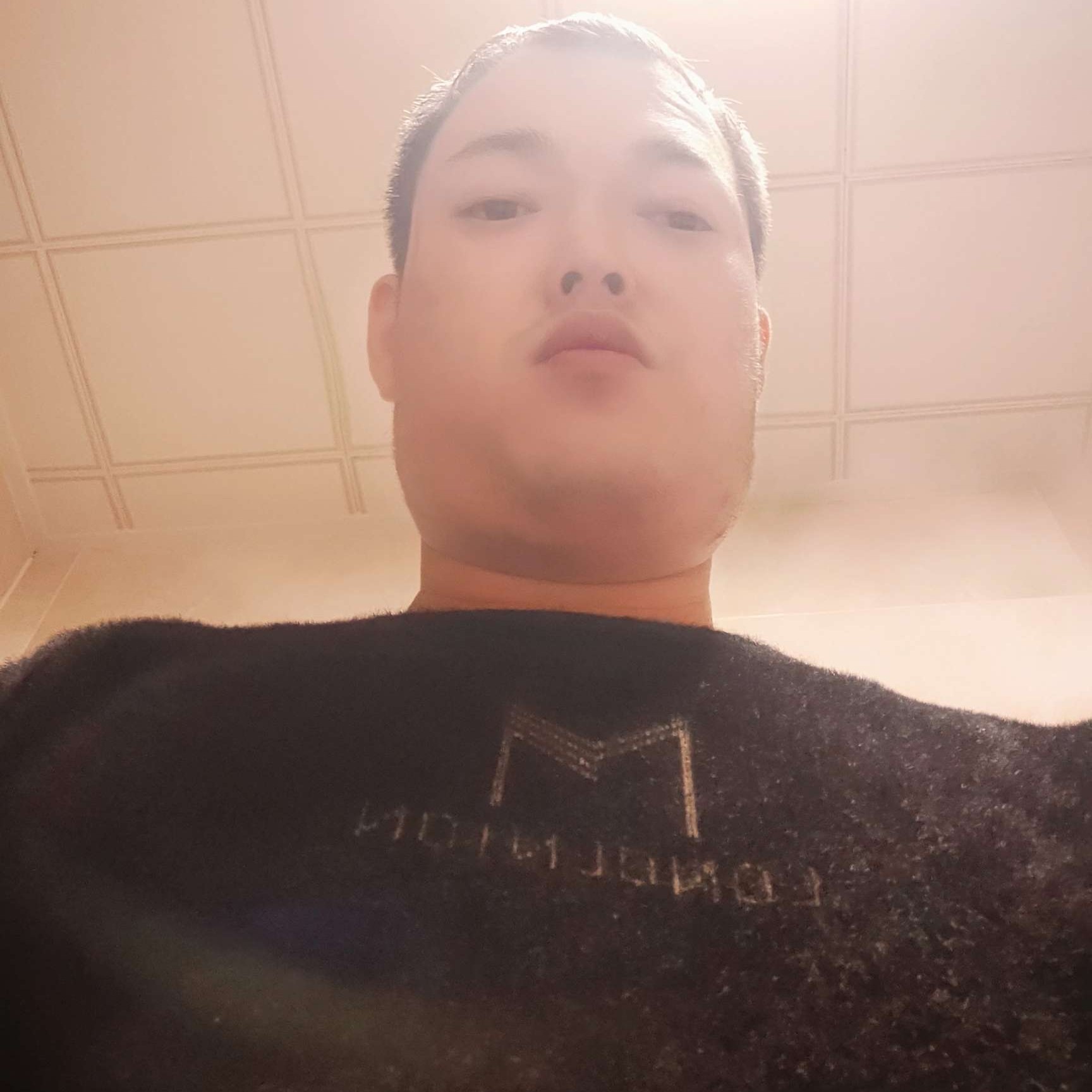 帅哥恒心的照片