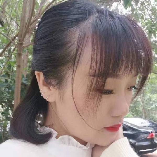 可靠停止发箍的照片
