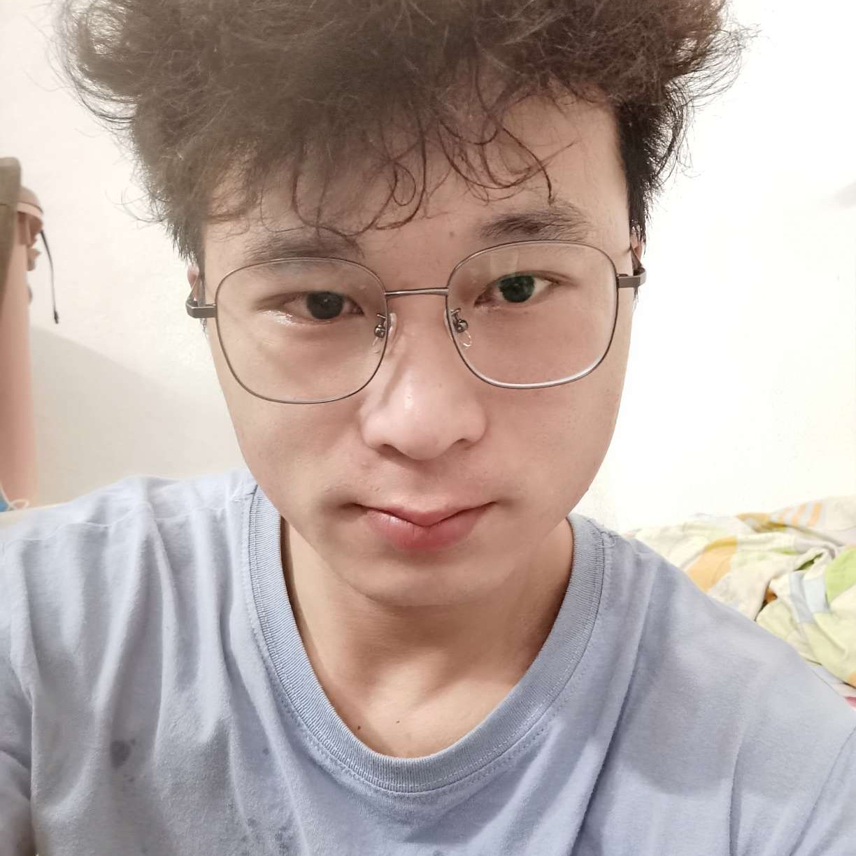 清脆向醉梦的照片