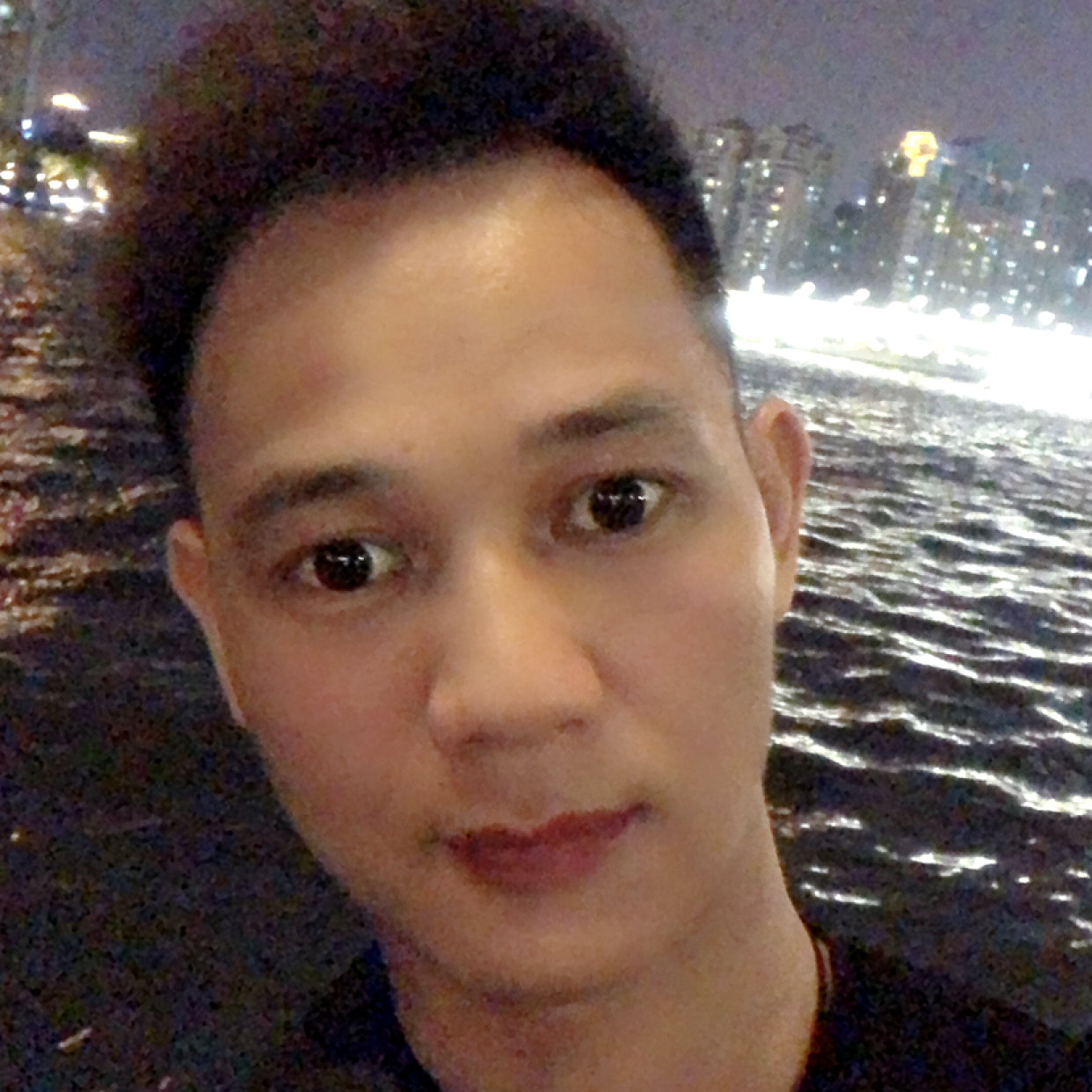 南山区的照片