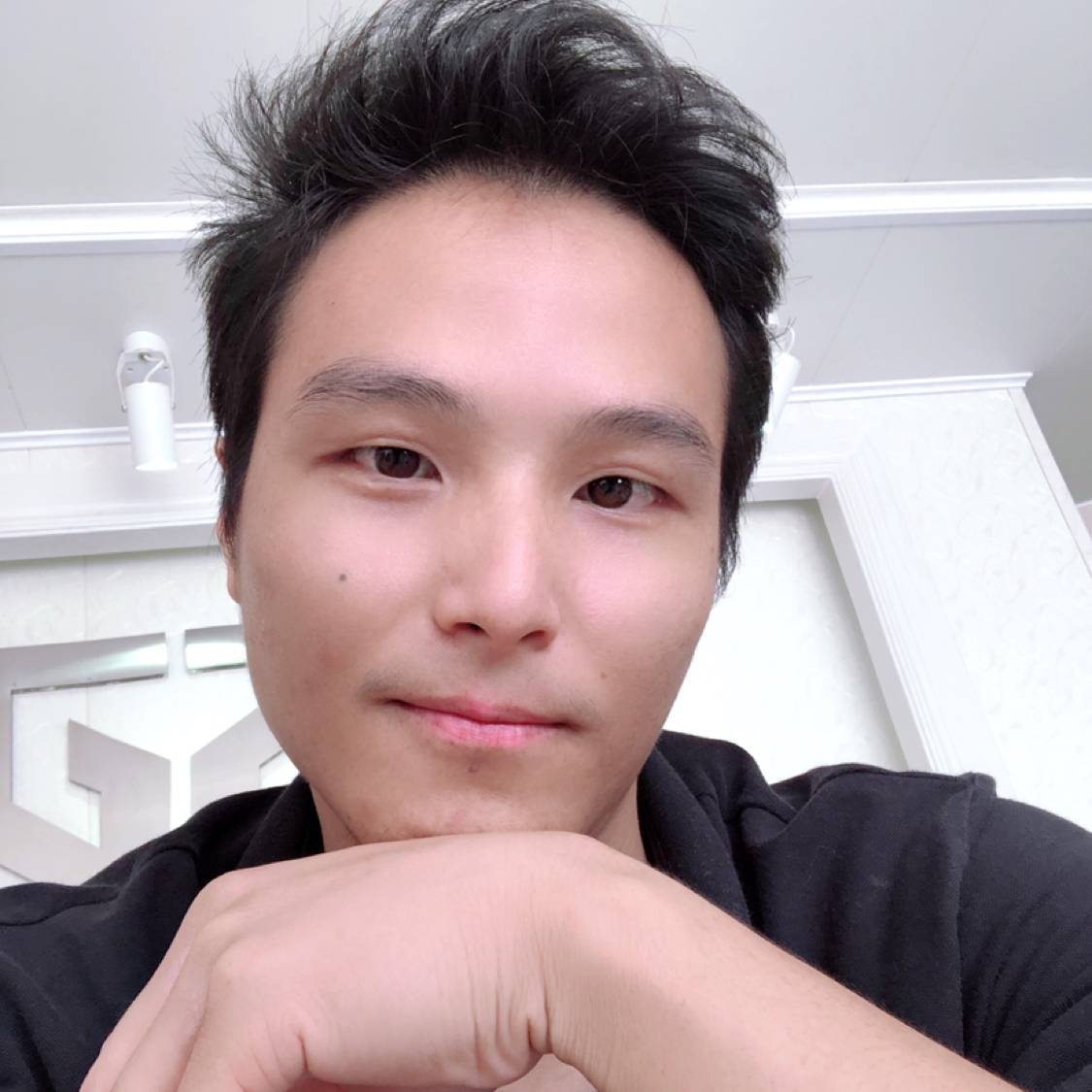 云不知道的照片