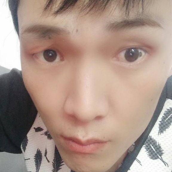 老果的照片